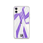 White Purple Pattern (复制)